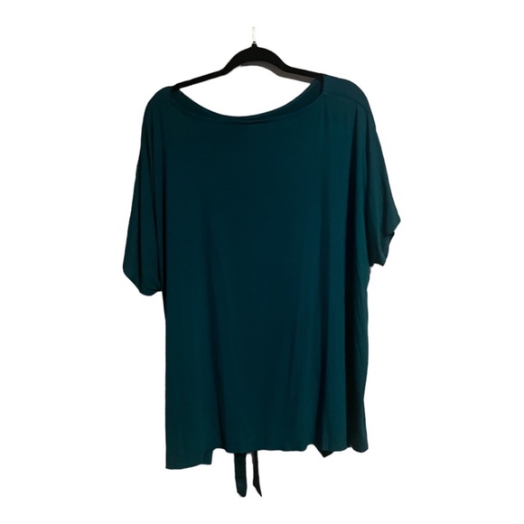 Lane Bryant Beautiful Tye Soft NWT Women’s 22-24 . Dressy Casual Sexy Summer. - Picture 8 of 12